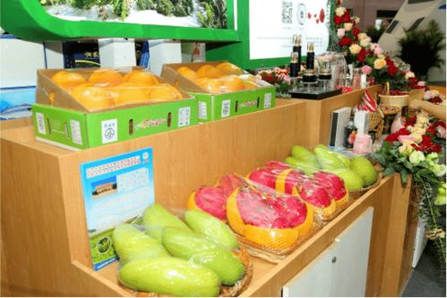 大健康戰(zhàn)略背景下譽(yù)農(nóng)之家農(nóng)產(chǎn)品加工產(chǎn)業(yè)的機(jī)遇與路徑