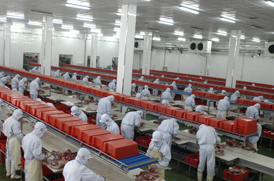 哈爾濱市榮獲“2022年上半年全省規(guī)上農(nóng)產(chǎn)品加工營業(yè)收入先進(jìn)市”稱號(hào) 能力作風(fēng)建設(shè)年結(jié)碩果，農(nóng)產(chǎn)品加工產(chǎn)業(yè)動(dòng)力澎湃